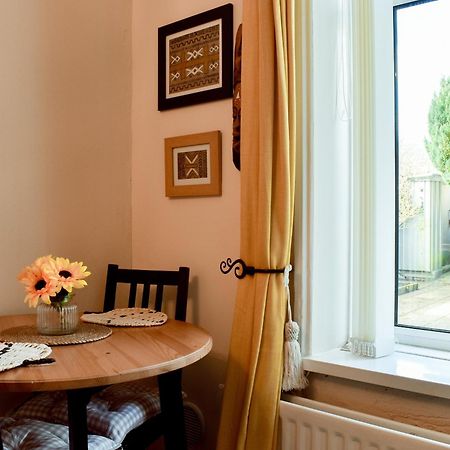 Ivy Cottage Newchurch  エクステリア 写真