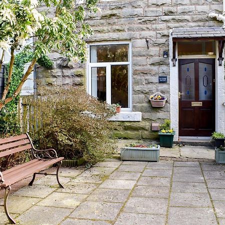 Ivy Cottage Newchurch  エクステリア 写真