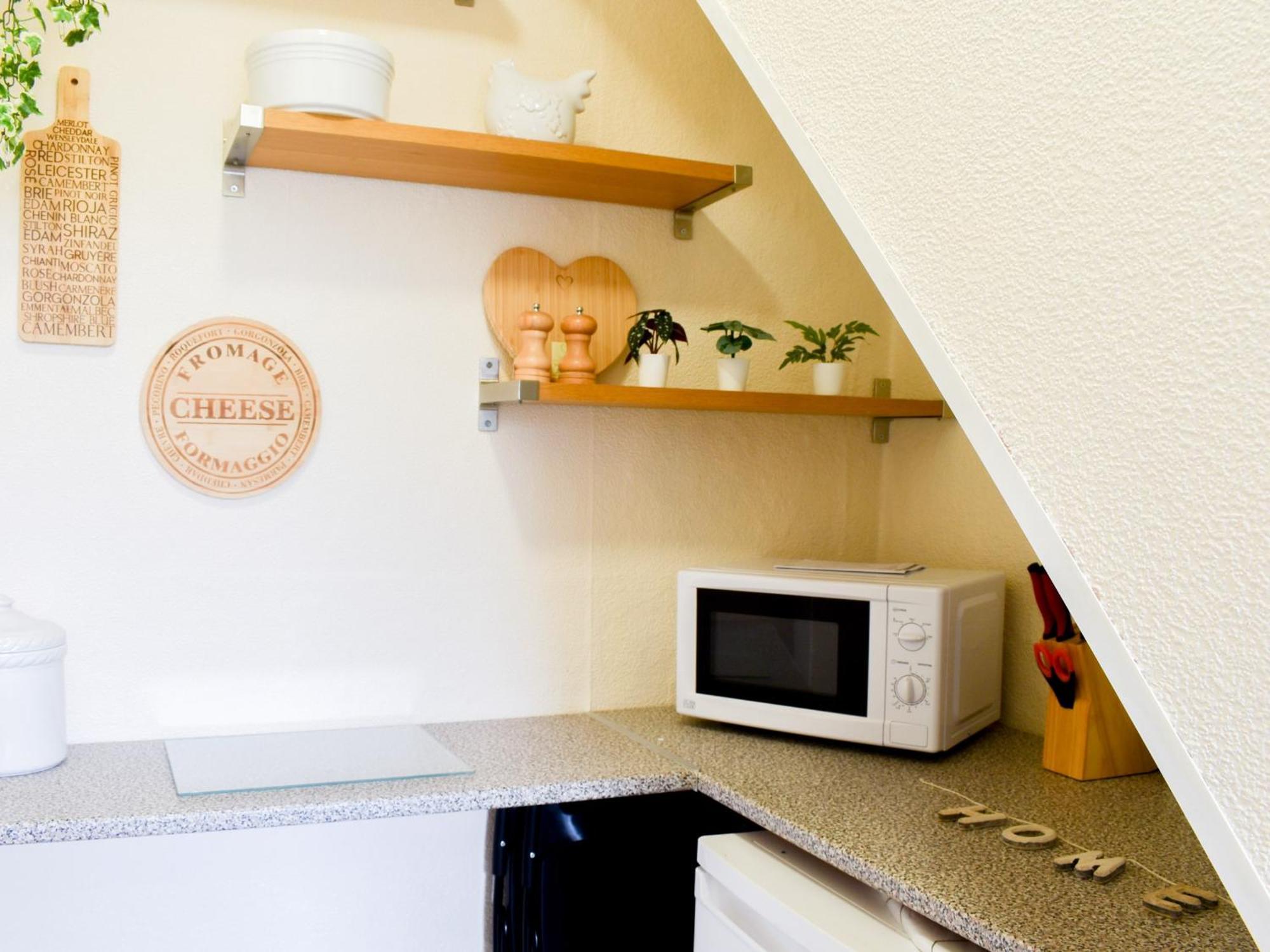 Ivy Cottage Newchurch  エクステリア 写真
