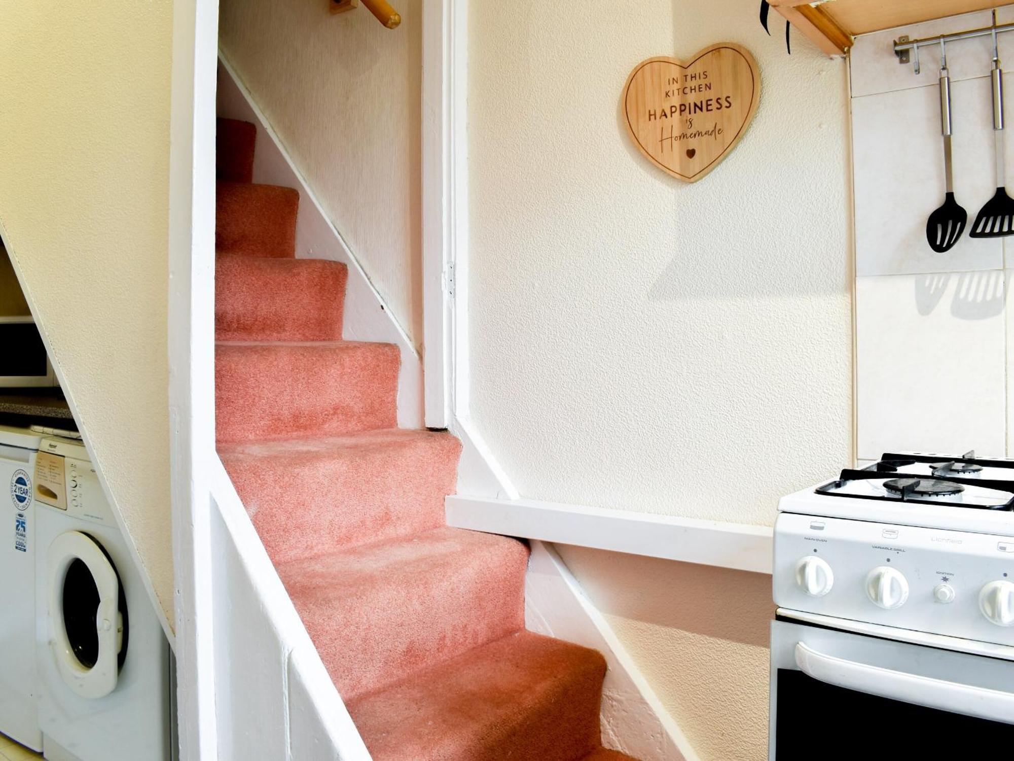 Ivy Cottage Newchurch  エクステリア 写真