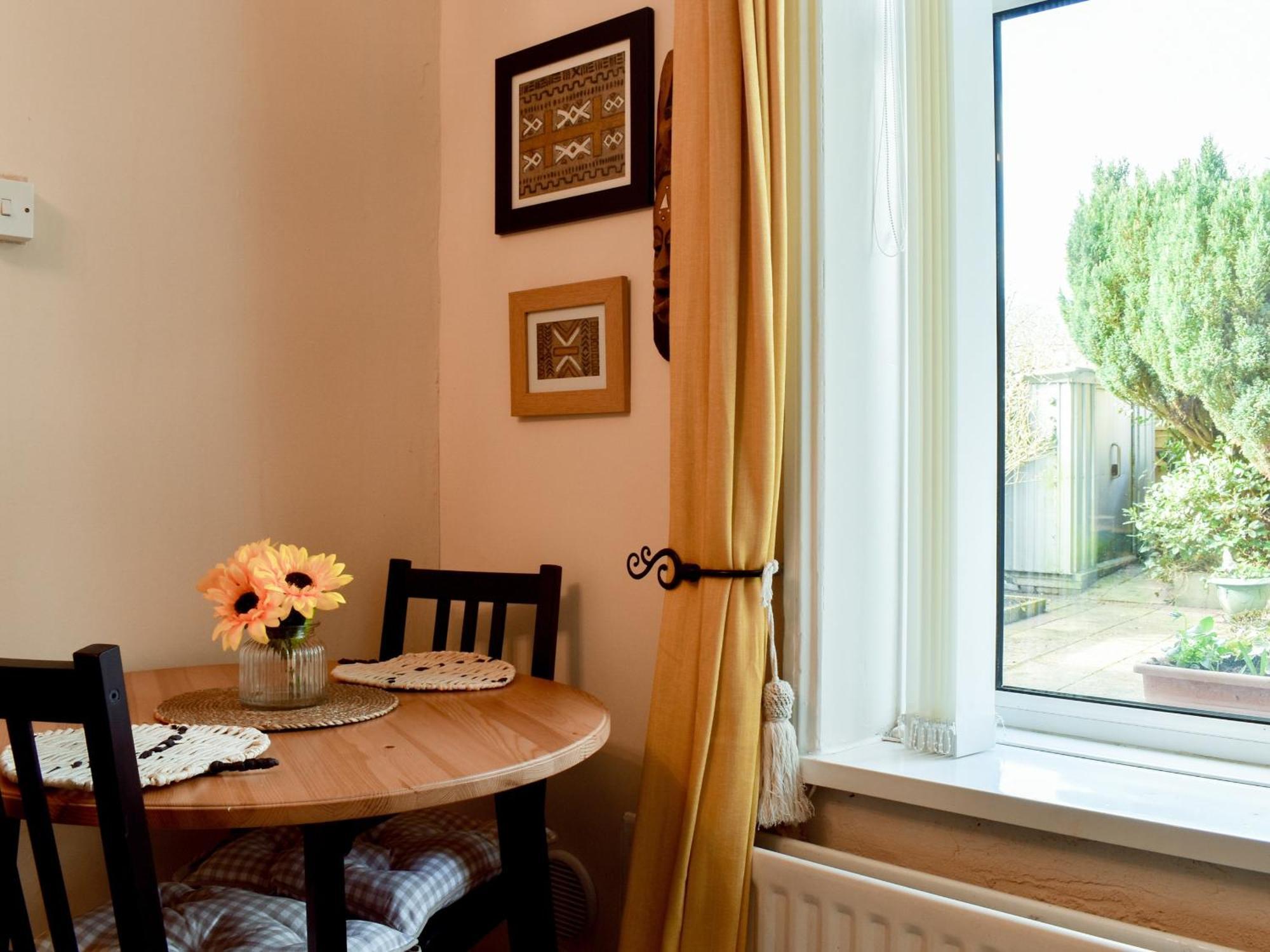 Ivy Cottage Newchurch  エクステリア 写真