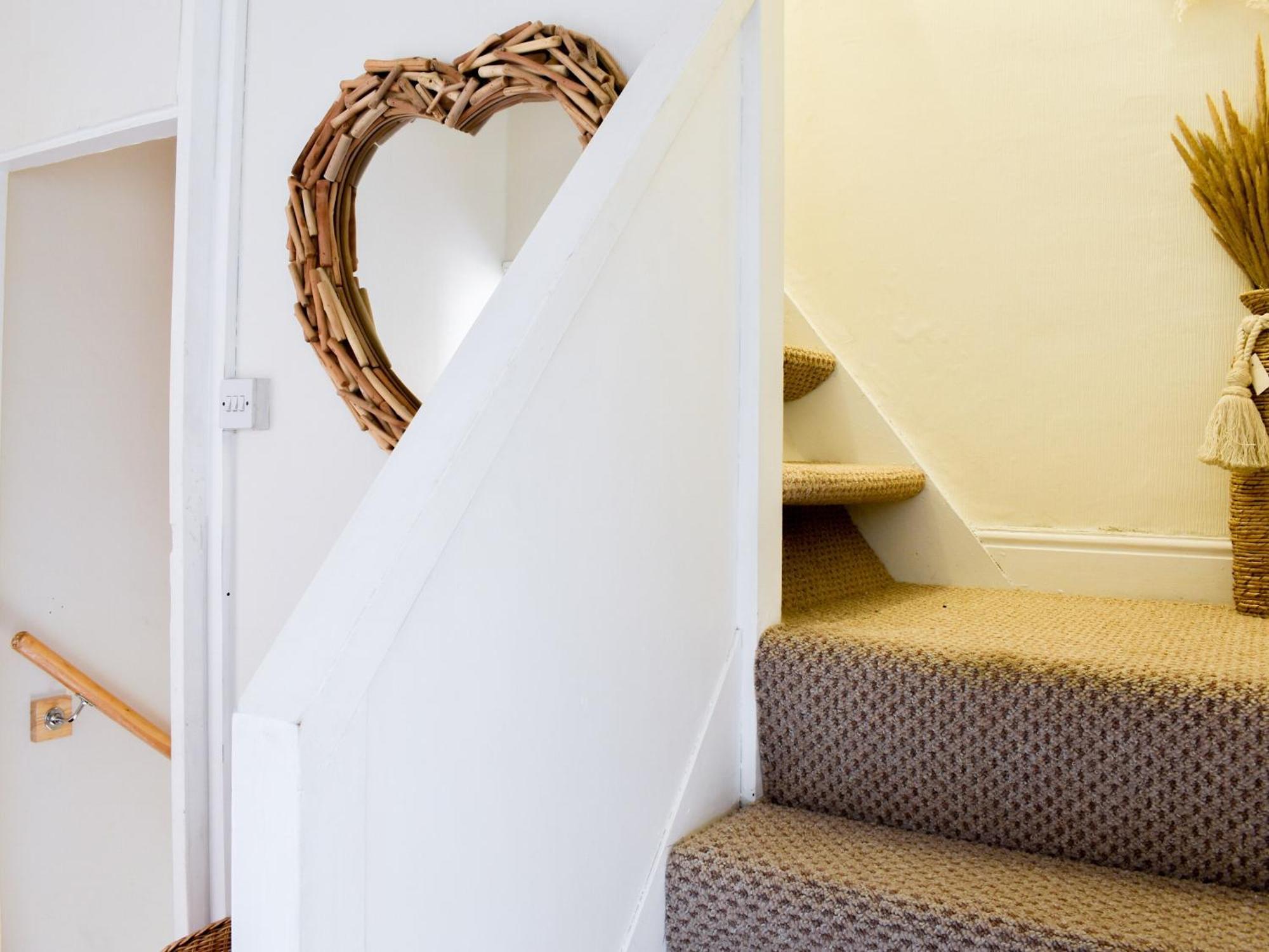 Ivy Cottage Newchurch  エクステリア 写真