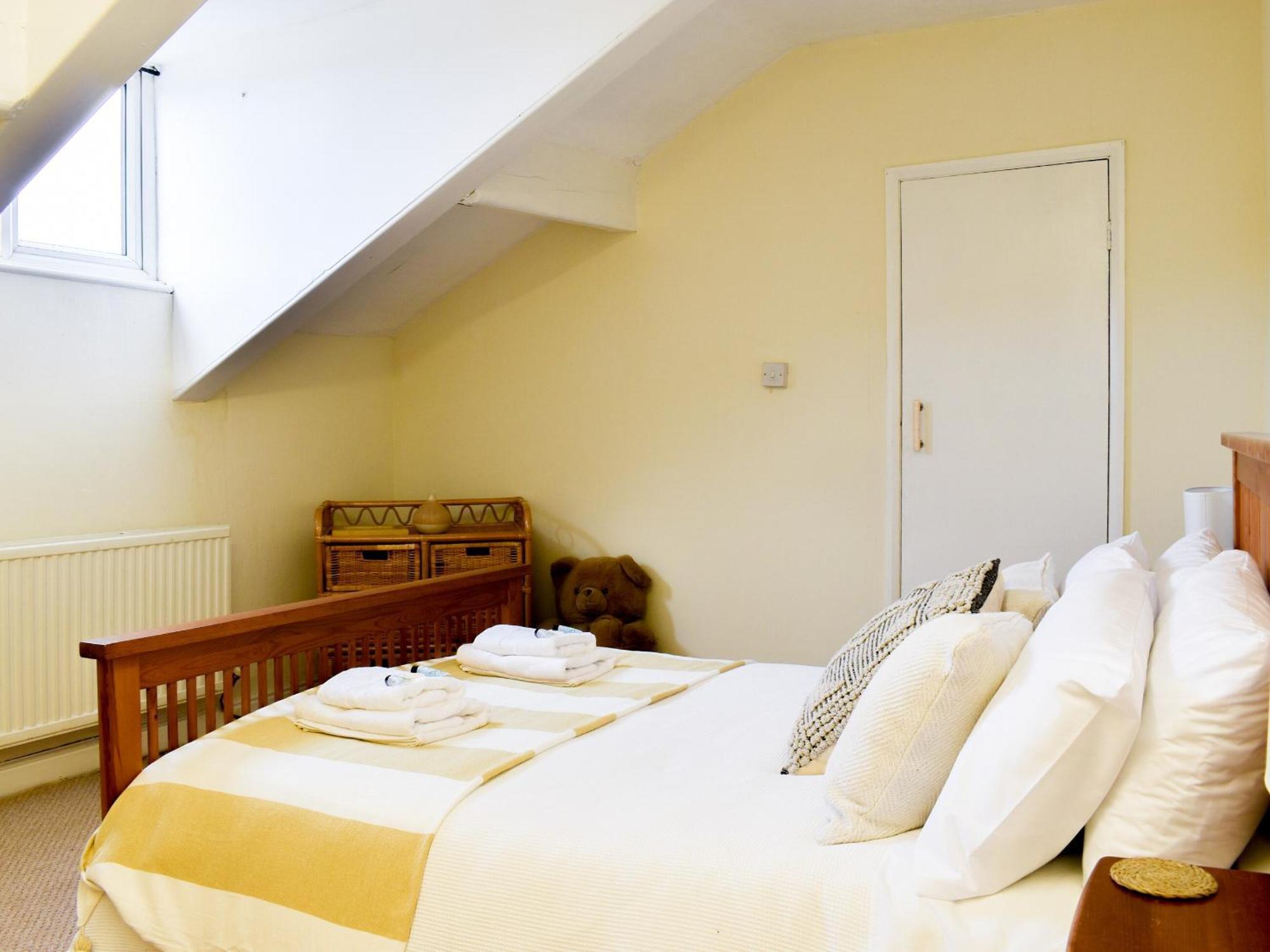 Ivy Cottage Newchurch  エクステリア 写真