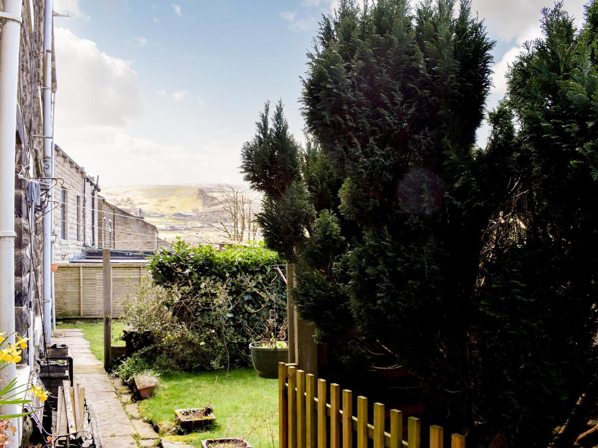 Ivy Cottage Newchurch  エクステリア 写真