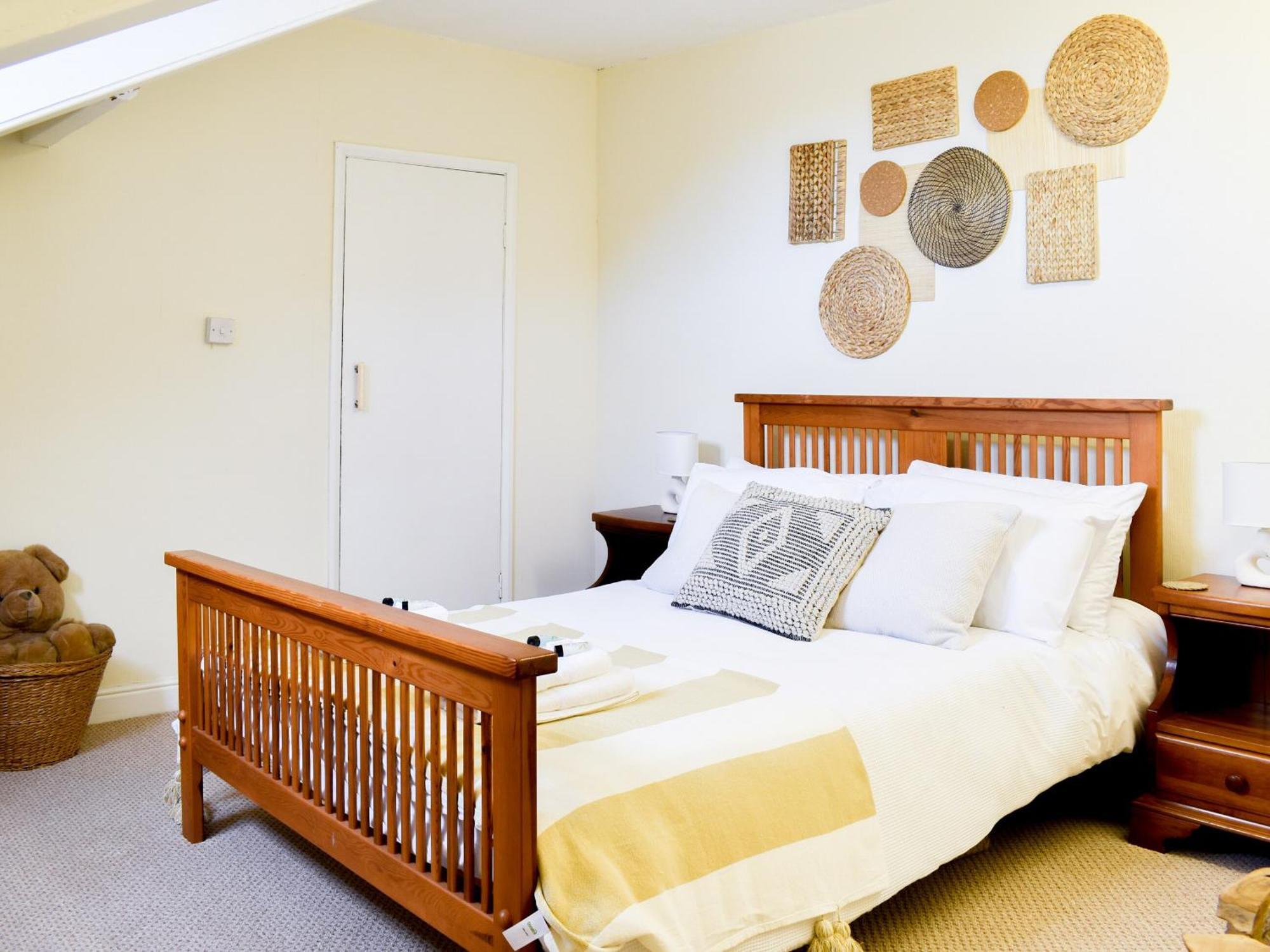 Ivy Cottage Newchurch  エクステリア 写真
